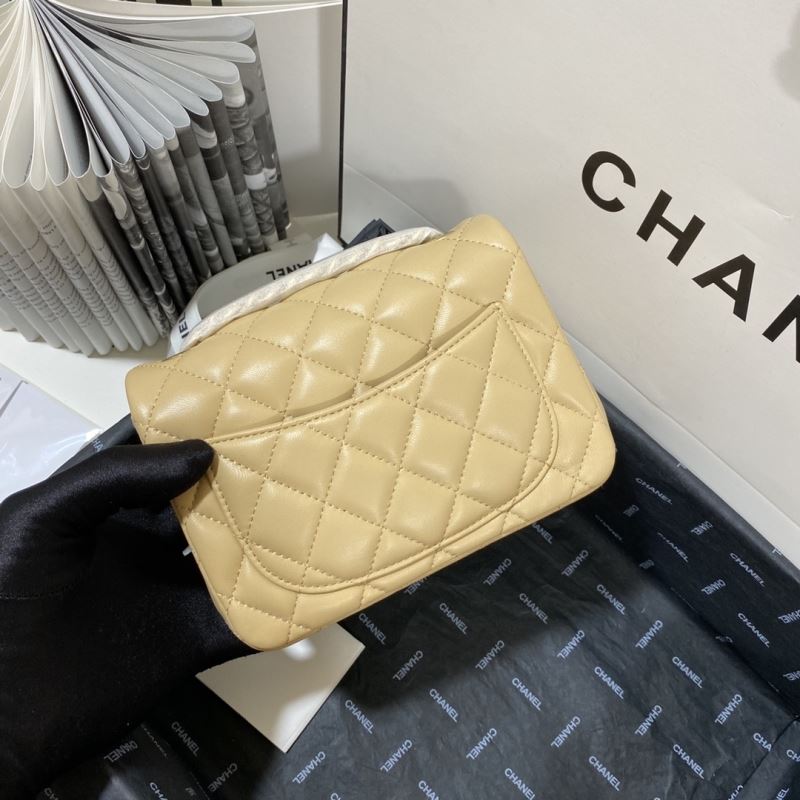 Chanel CF Series Bags